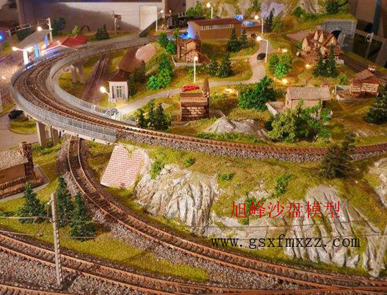 西寧地形沙盤制作 西寧地形沙盤制作